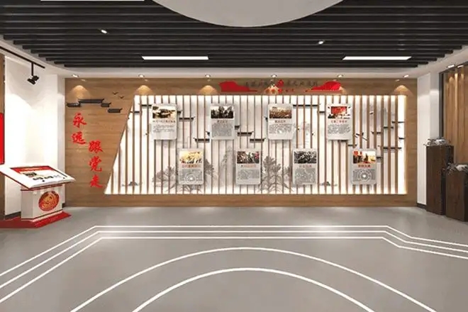 展會設(shè)計(jì)， 展會 ， 鑫時(shí)空