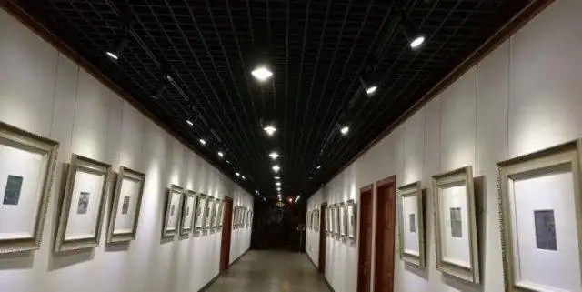 展廳設(shè)計 ， 展廳 ， 鑫時空