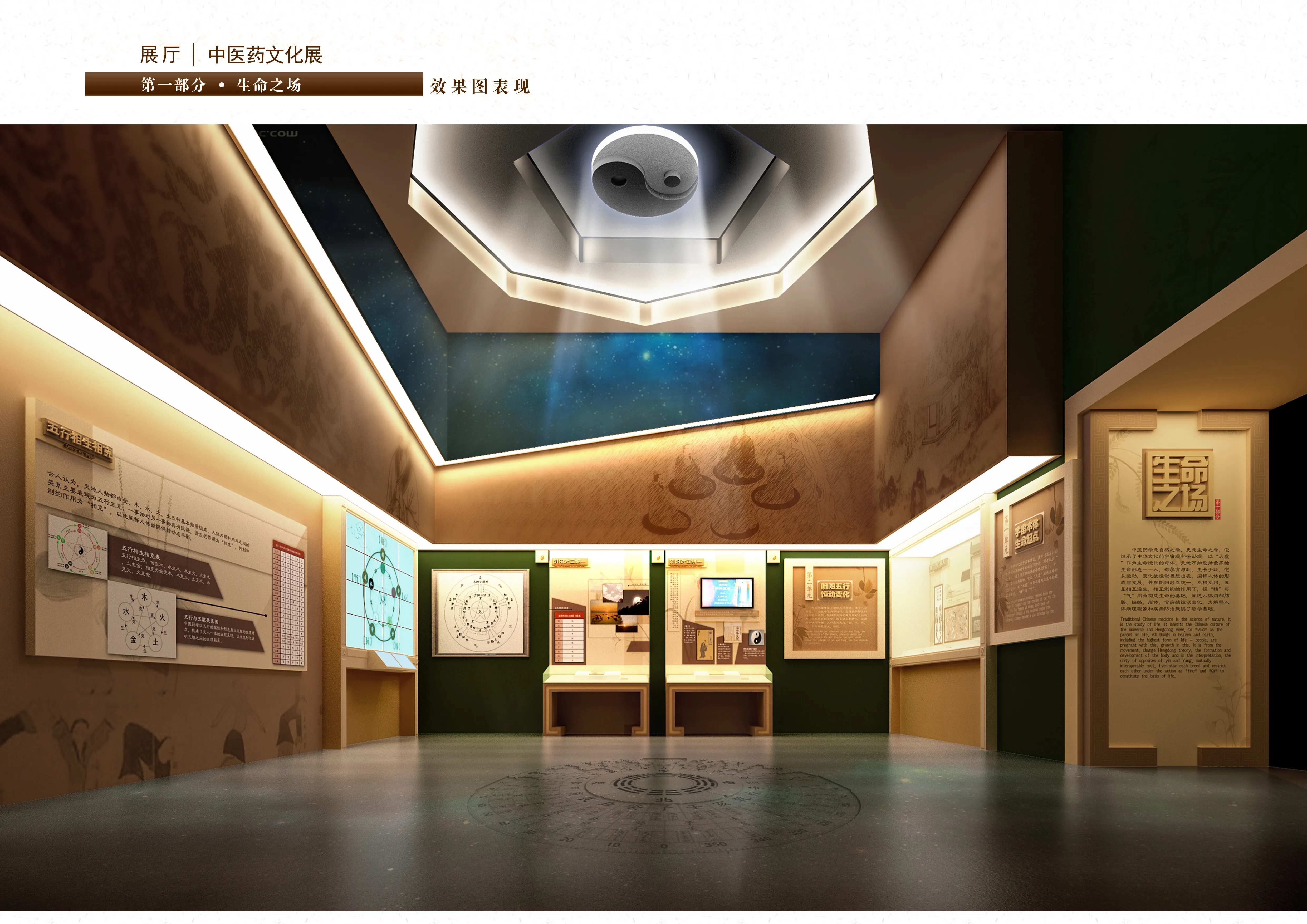 婚紗類的展廳設計風格有哪些？