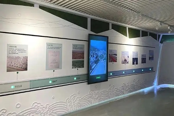 數(shù)字展廳相較傳統(tǒng)展廳有哪些優(yōu)勢(shì)？