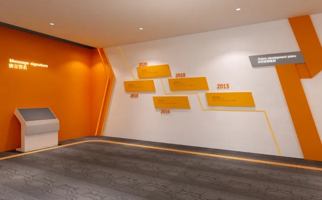 如何打造成功的展館設(shè)計(jì)？