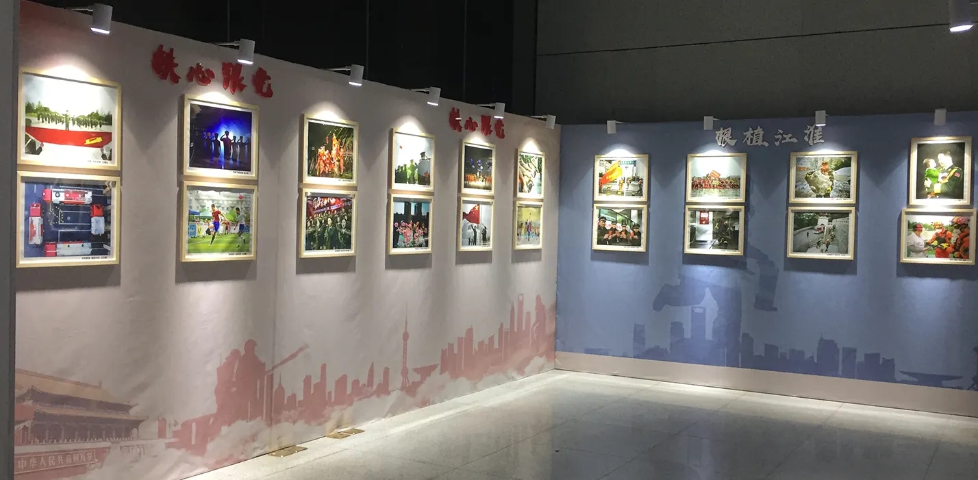 企業(yè)展館設(shè)計(jì)如何更有亮點(diǎn)？