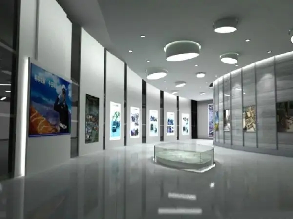 如何才能夠讓主題展館設(shè)計(jì)更加出眾？