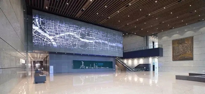 主題展館設(shè)計要注意哪些方面？