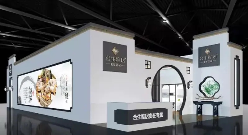 影響展館裝修費用的因素有哪些？