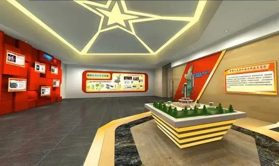 展廳設(shè)計 ， 展廳 ，鑫時空