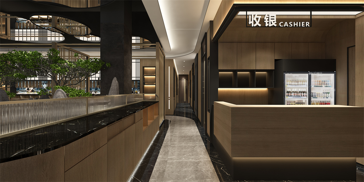 餐飲品牌視覺營銷策略：設(shè)計(jì)如何影響用戶體驗(yàn)？