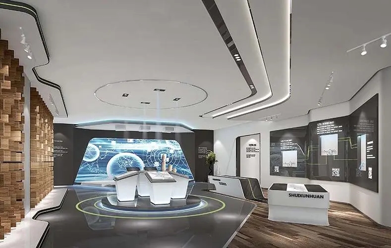 展臺搭建 ，展臺 ，鑫時空