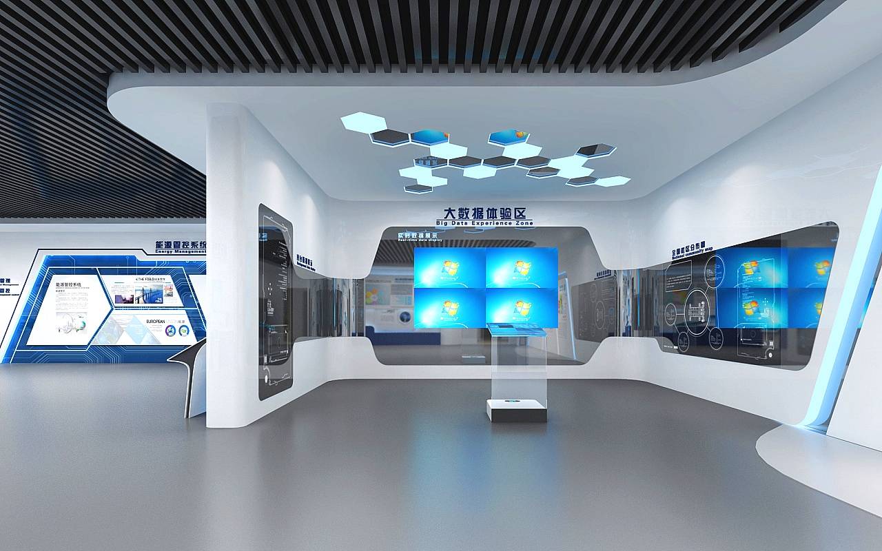 展廳設(shè)計 ，展廳設(shè)計 ，鑫時空