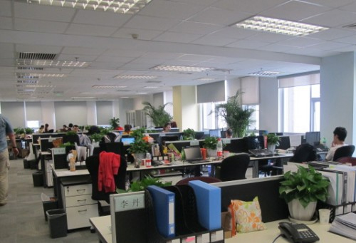 重慶優(yōu)意恩科技取得鈑金件檢具的壓緊結(jié)構(gòu)專利，實現(xiàn)安裝塊的快速安裝:鈑金
